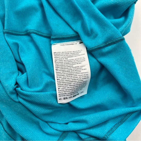 Acrteryx Tolu Top Short Sleeve - Picture 6 of 6